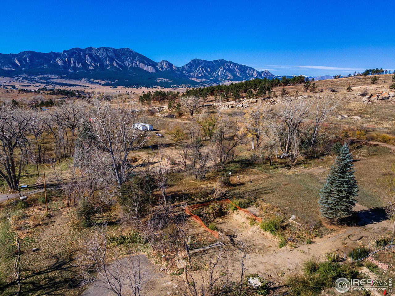 5849 Marshall Road Boulder, CO 80303 - Photo 3 of 25