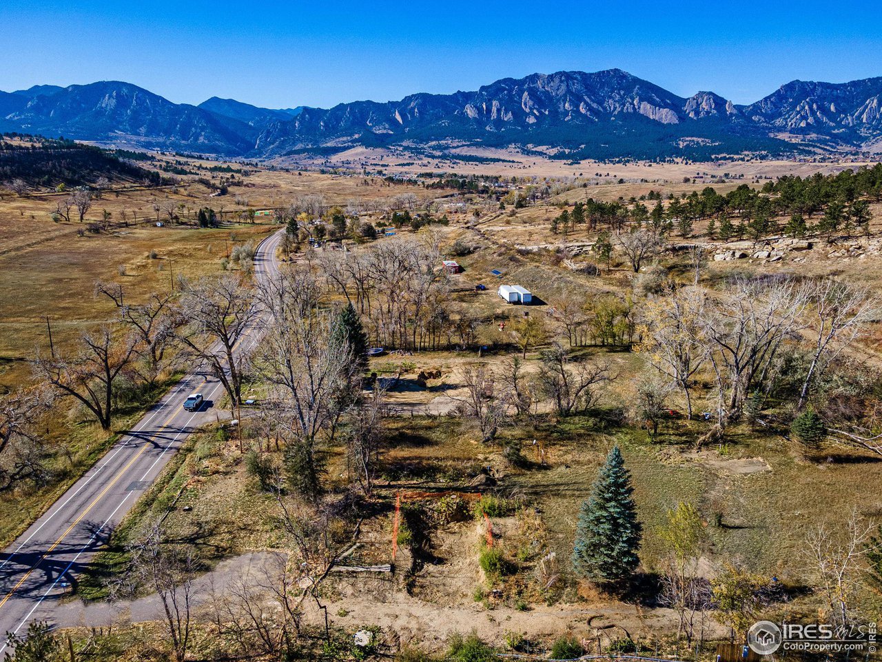 5849 Marshall Road Boulder, CO 80303 - Photo 4 of 25