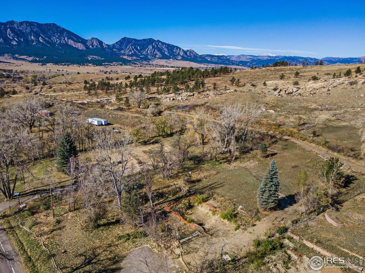 5849 Marshall Road Boulder, CO 80303 - Photo 5 of 25