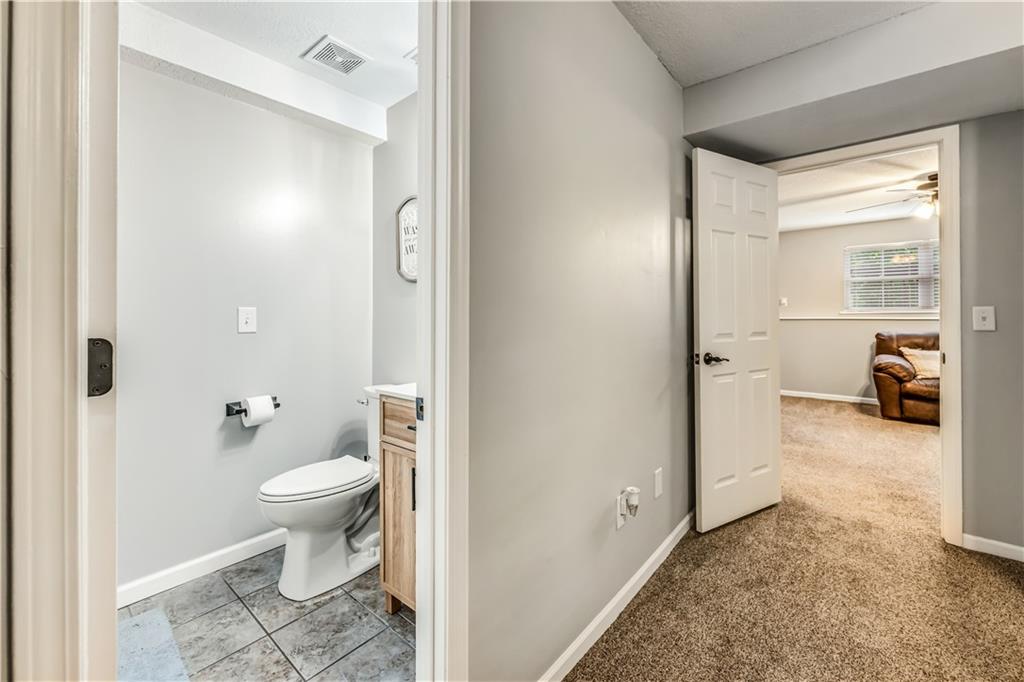 141 Southeast 611th Road Warrensburg, MO 64093 - Photo 44 of 80