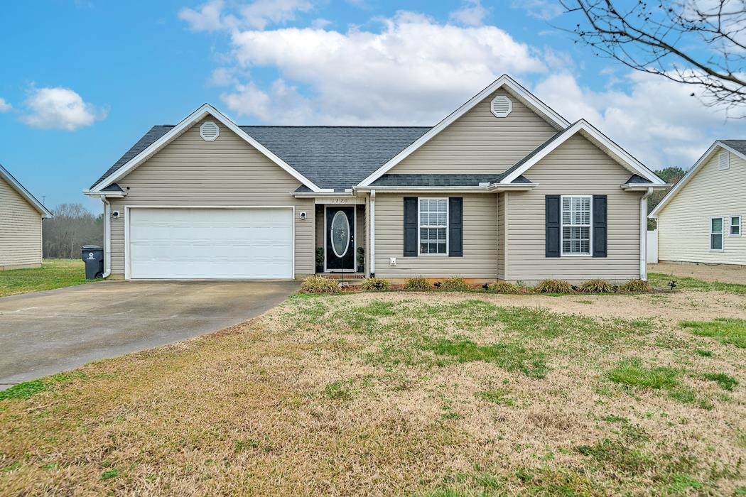 1220 Lightwood Knot Road Woodruff, SC 29388 - Photo 1 of 22 Primary