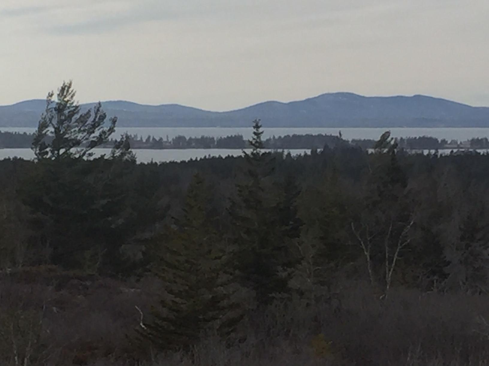 75 Middle Mountain Road Vinalhaven, ME 04863 - Photo 1 of 23 BROWN & TEN VIEW-1