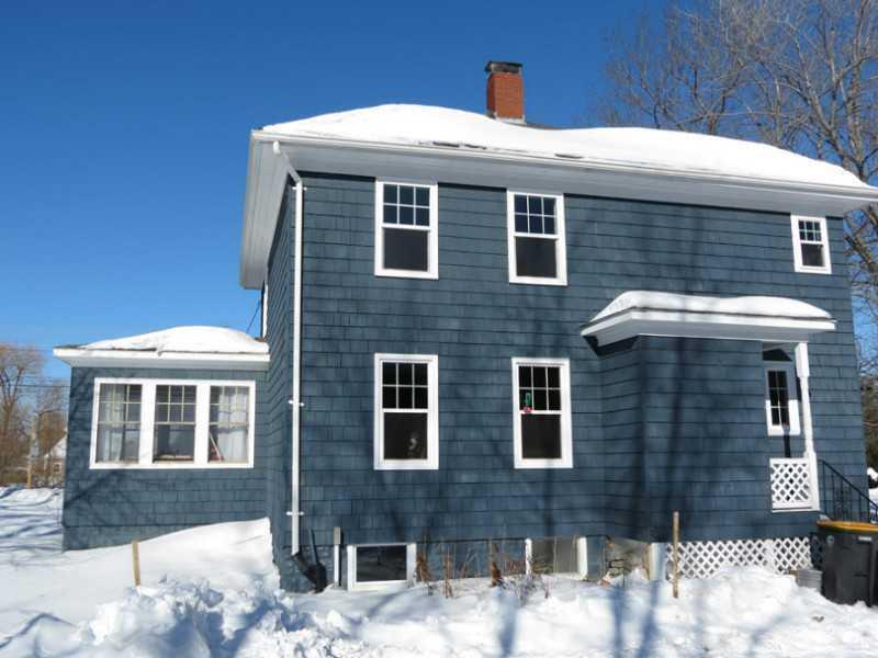 13 Pine Point Road Scarborough, ME 04074 - Photo 3 of 35 Exterior Back.