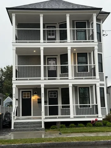 $4,100 | 95 B Grant Street, Unit 3&4, Framingham, MA 01702