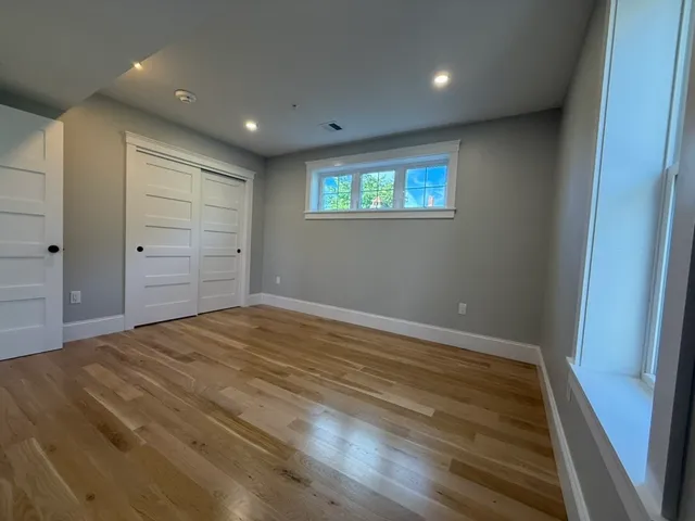 $4,100 | 95 B Grant Street, Unit 3&4, Framingham, MA 01702