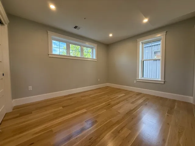 $4,100 | 95 B Grant Street, Unit 3&4, Framingham, MA 01702