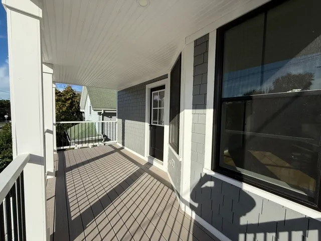 $4,100 | 95 B Grant Street, Unit 3&4, Framingham, MA 01702