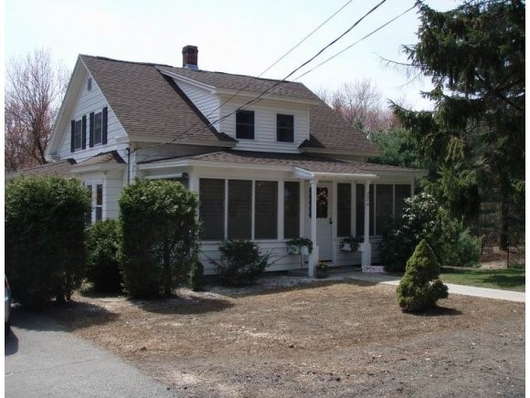 226 Exeter Road Hampton, NH 03842 - Photo 1 of 1