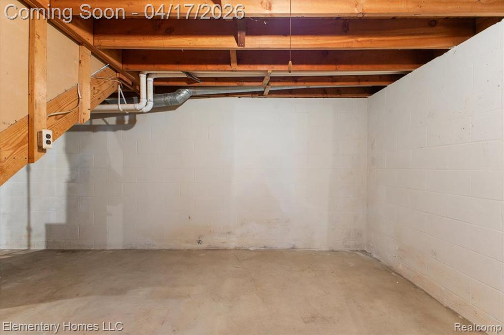 1650 Cove Road Goodells, MI 48027 - Photo 42 of 49