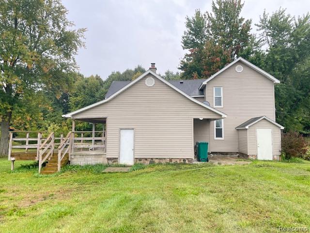 2753 East Snover Road Mayville, MI 48744 - Photo 91 of 96