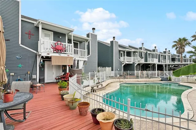 $129,000 | 200 Marina Drive, Unit B, Slidell, LA 70458