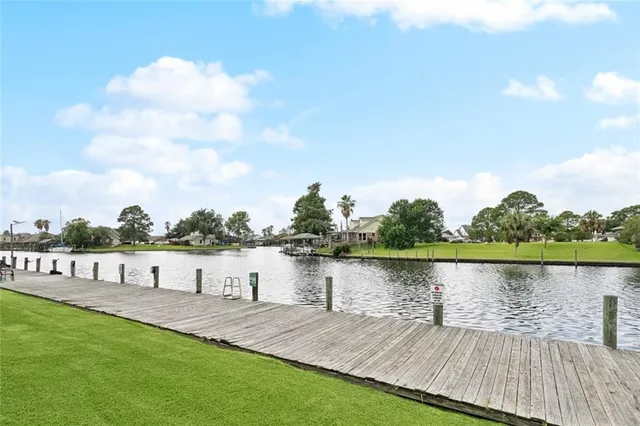 $129,000 | 200 Marina Drive, Unit B, Slidell, LA 70458