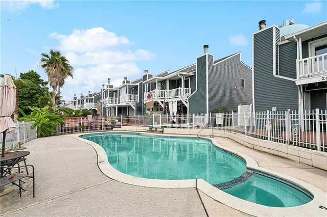 $129,000 | 200 Marina Drive, Unit B, Slidell, LA 70458