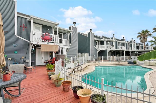 200 Marina Drive, Unit B Slidell, LA 70458 - Photo 5 of 15