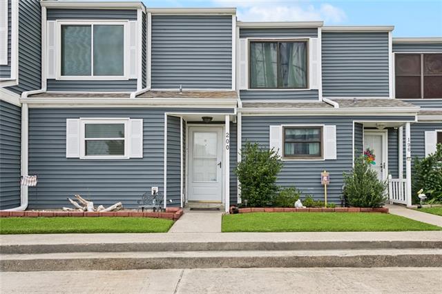 200 Marina Drive, Unit B Slidell, LA 70458 - Photo 7 of 15