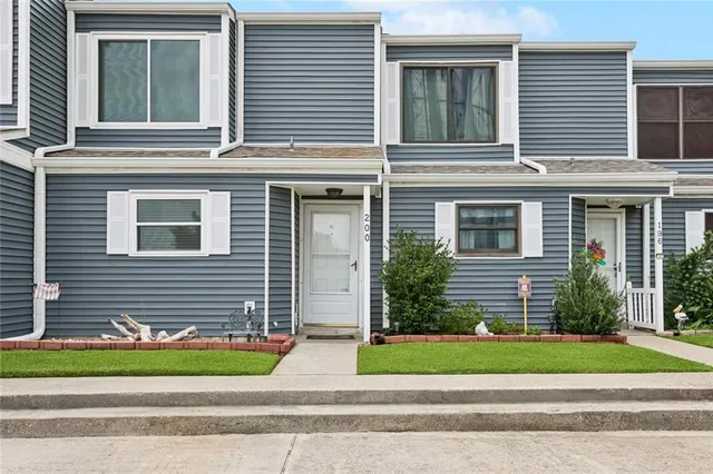 $129,000 | 200 Marina Drive, Unit B, Slidell, LA 70458