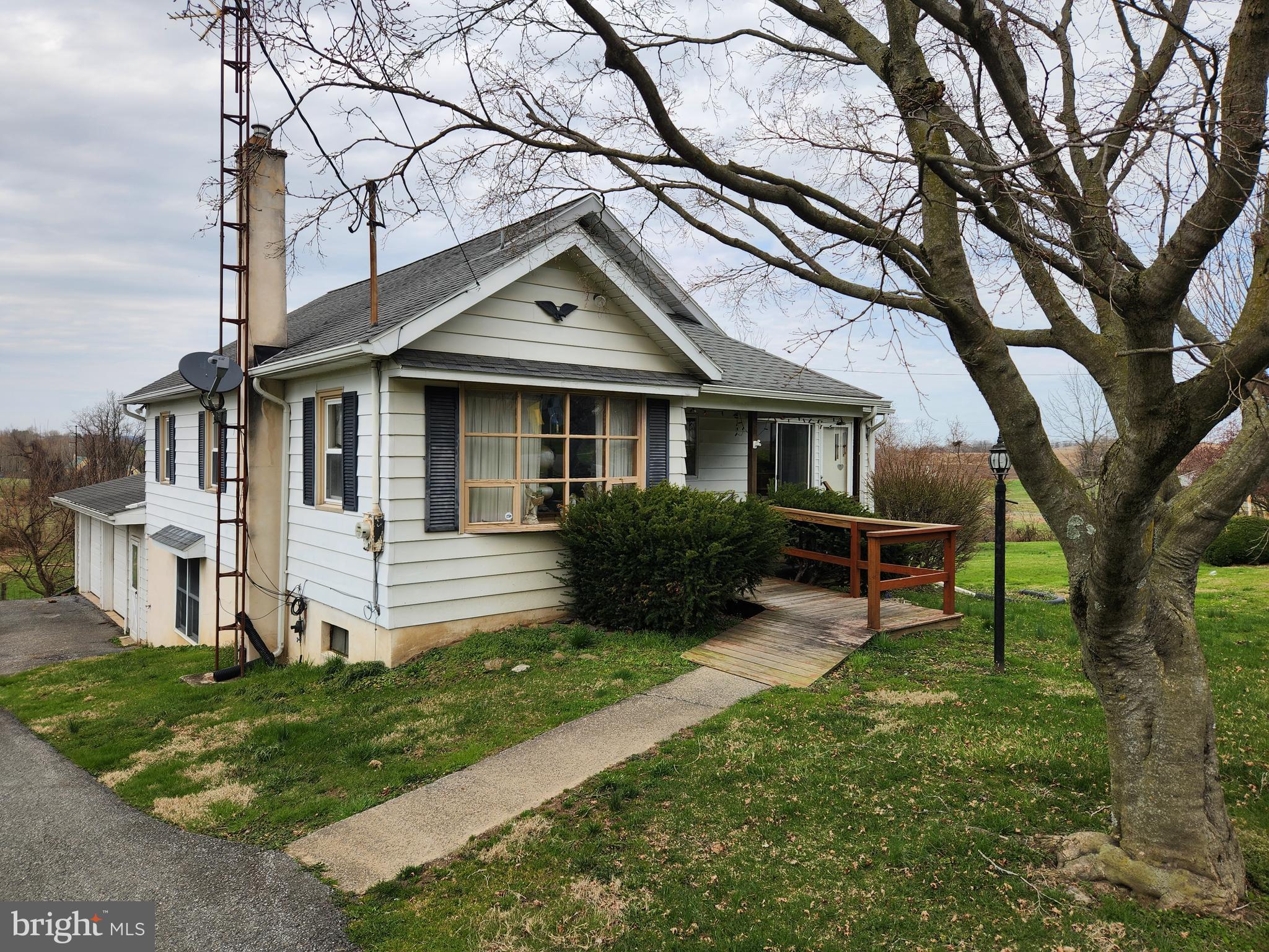 1109 Indian Marker Road Conestoga, PA 17516 - Photo 1 of 10