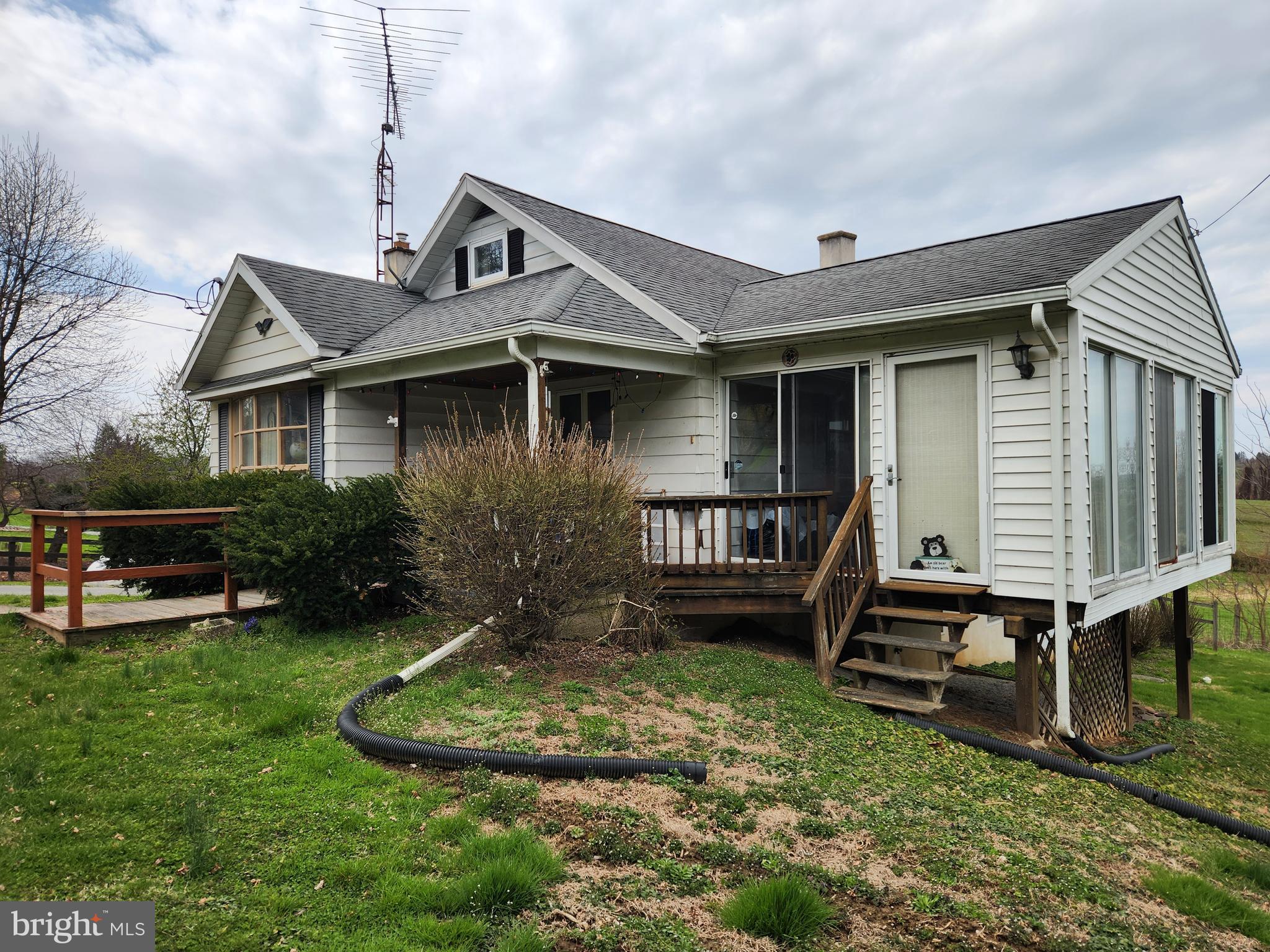 1109 Indian Marker Road Conestoga, PA 17516 - Photo 7 of 10