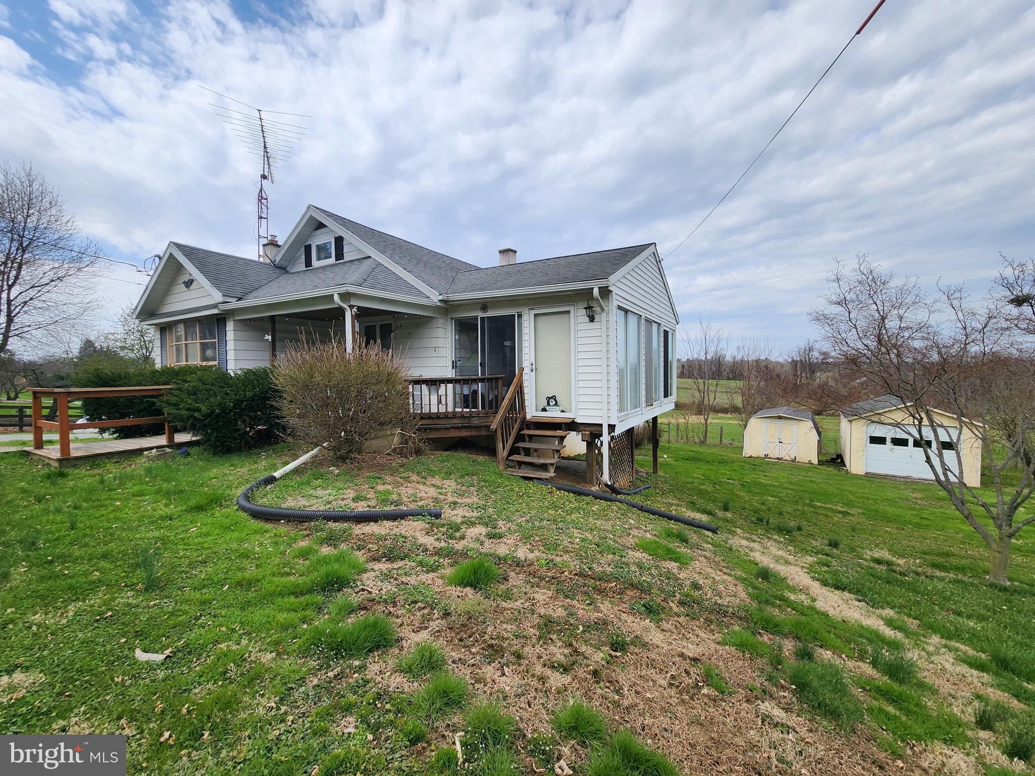 1109 Indian Marker Road Conestoga, PA 17516 - Photo 8 of 10