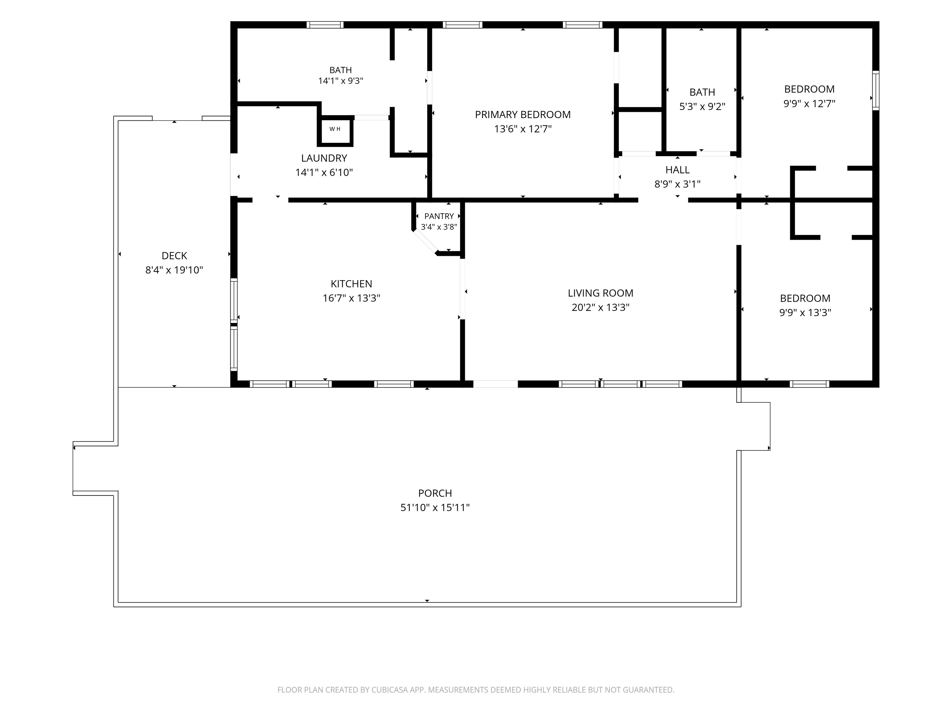 2310 South Whitney Beach Road Beaverton, MI 48612 - Photo 21 of 22