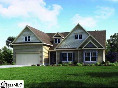 505 Allenton Way Greer, SC 29651 - Photo 1 of 3 Gallery Image 1