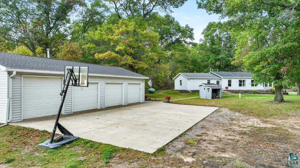24385 Malone Road Webster, WI 54893 - Photo 1 of 40