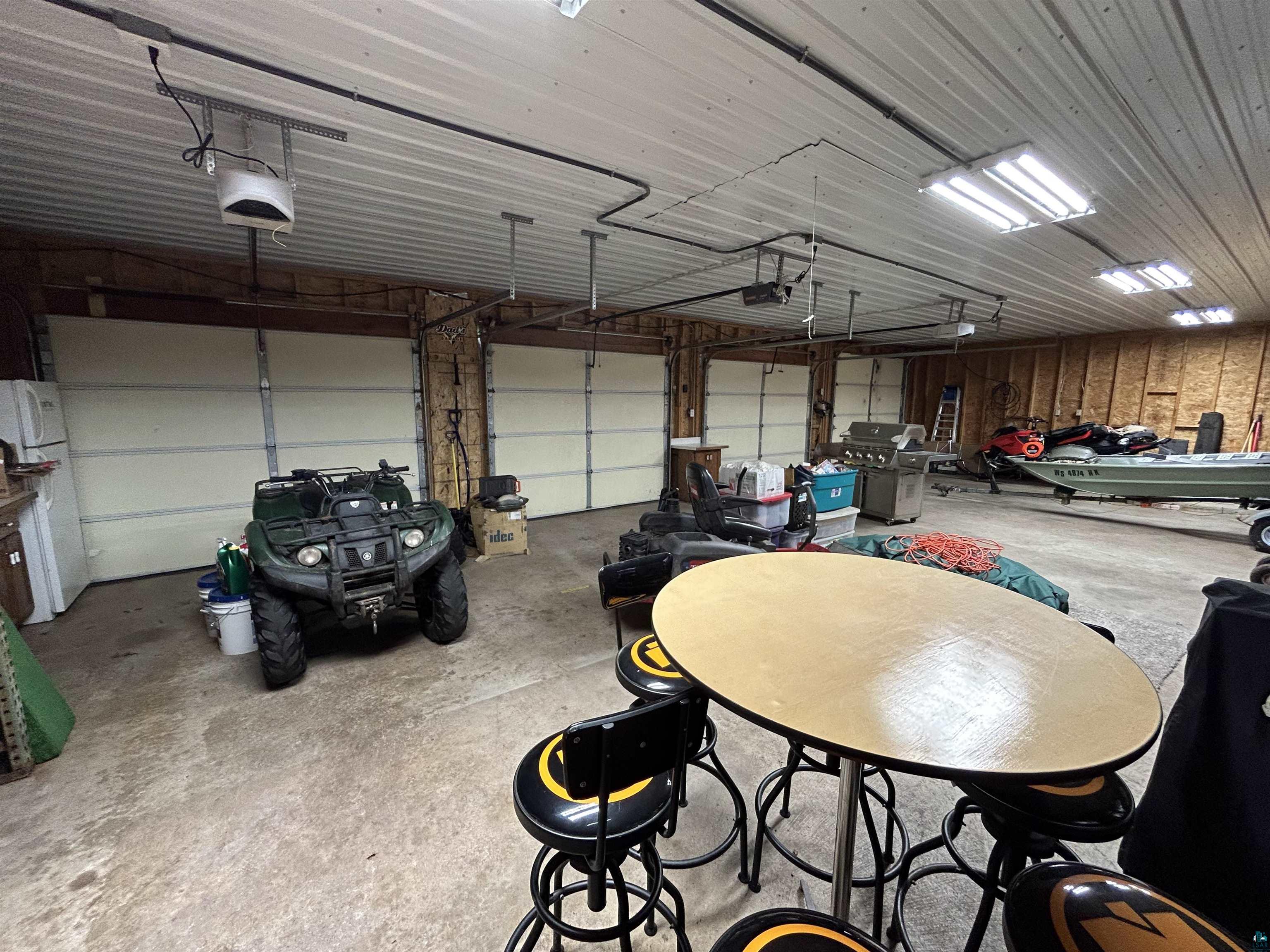 24385 Malone Road Webster, WI 54893 - Photo 22 of 40