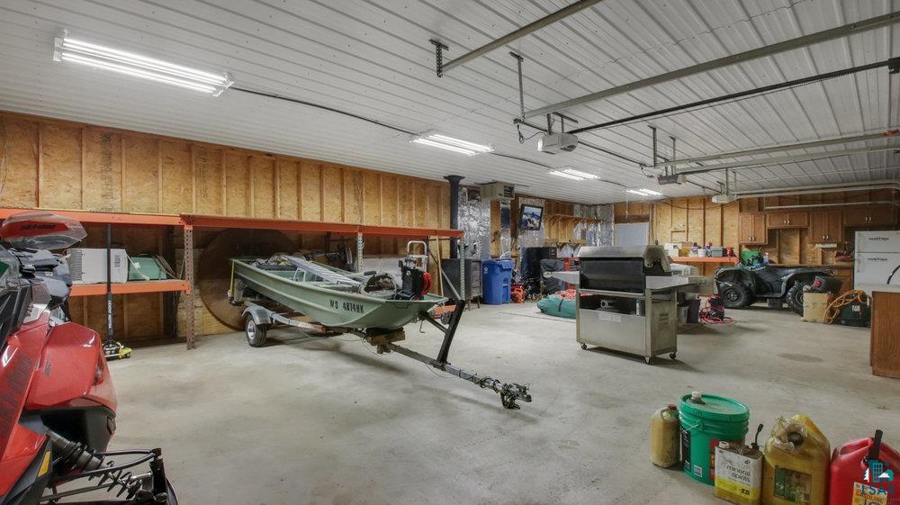 24385 Malone Road Webster, WI 54893 - Photo 23 of 40