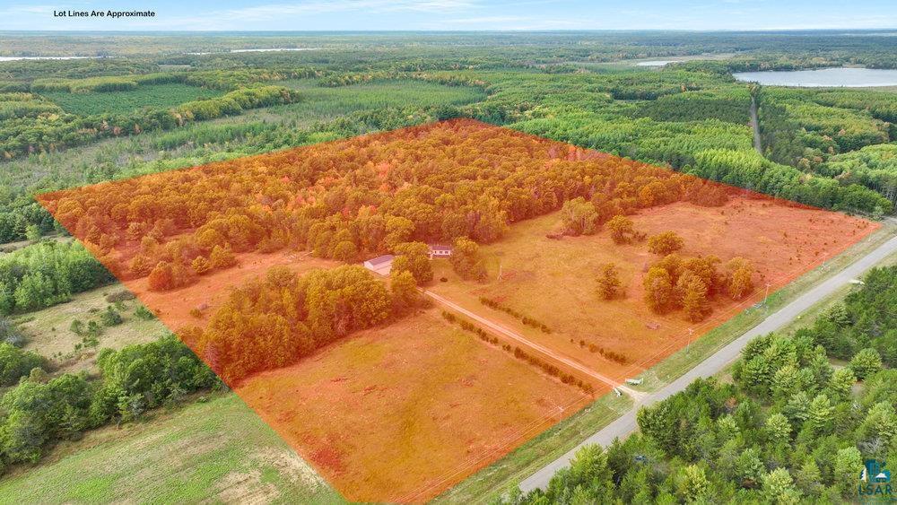 24385 Malone Road Webster, WI 54893 - Photo 3 of 40