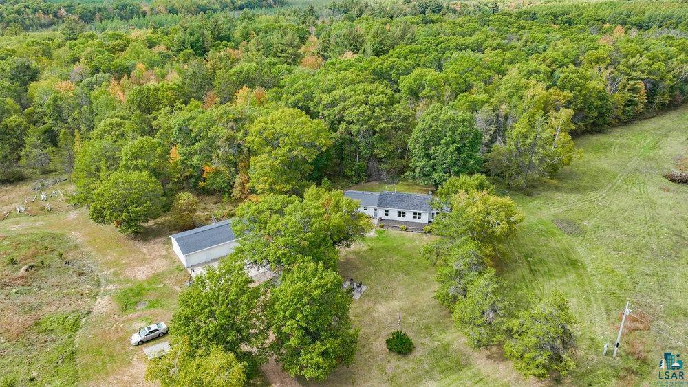 24385 Malone Road Webster, WI 54893 - Photo 5 of 40