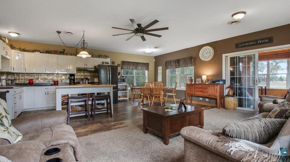 24385 Malone Road Webster, WI 54893 - Photo 7 of 40