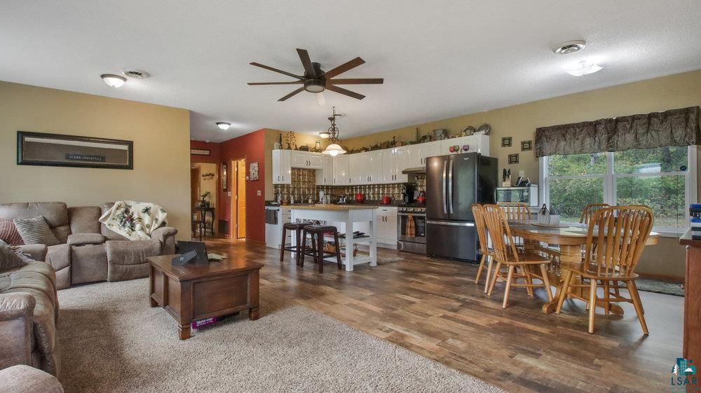 24385 Malone Road Webster, WI 54893 - Photo 8 of 40