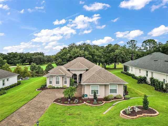 $699,000 | 5096 Greens Drive, Lady Lake, FL 32159