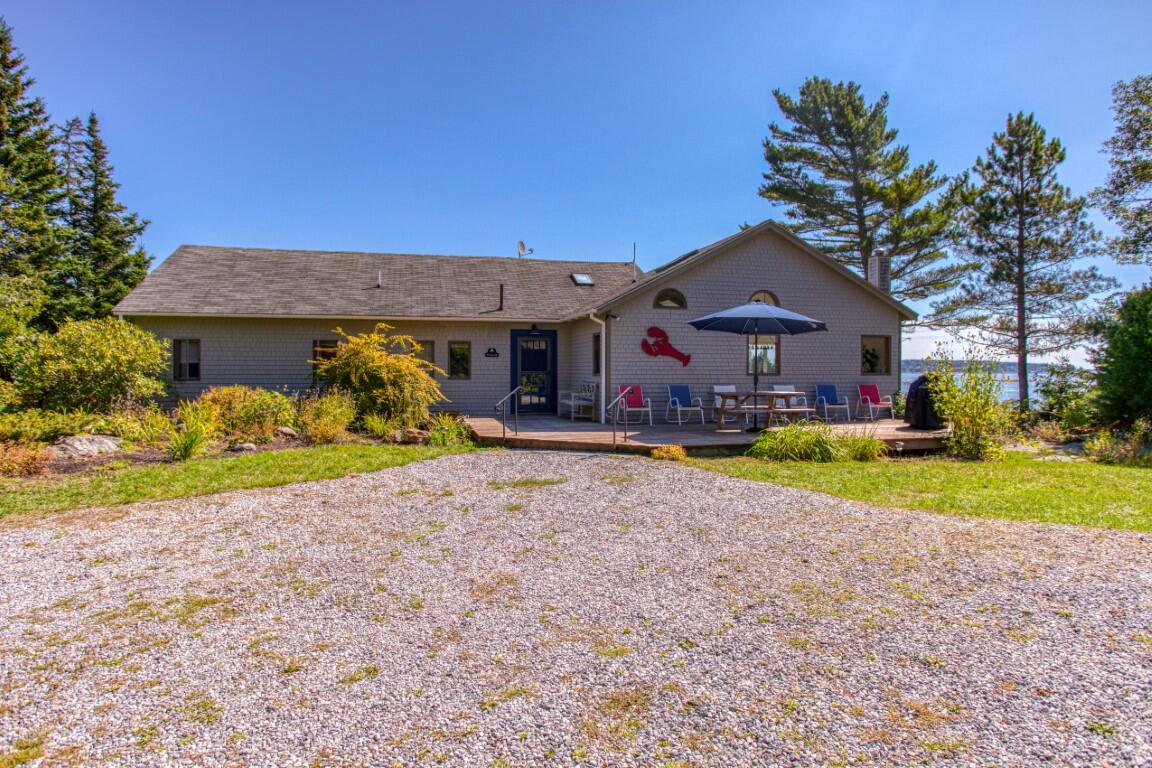 52 Strout Road Southport, ME 04576 - Photo 13 of 58 12
