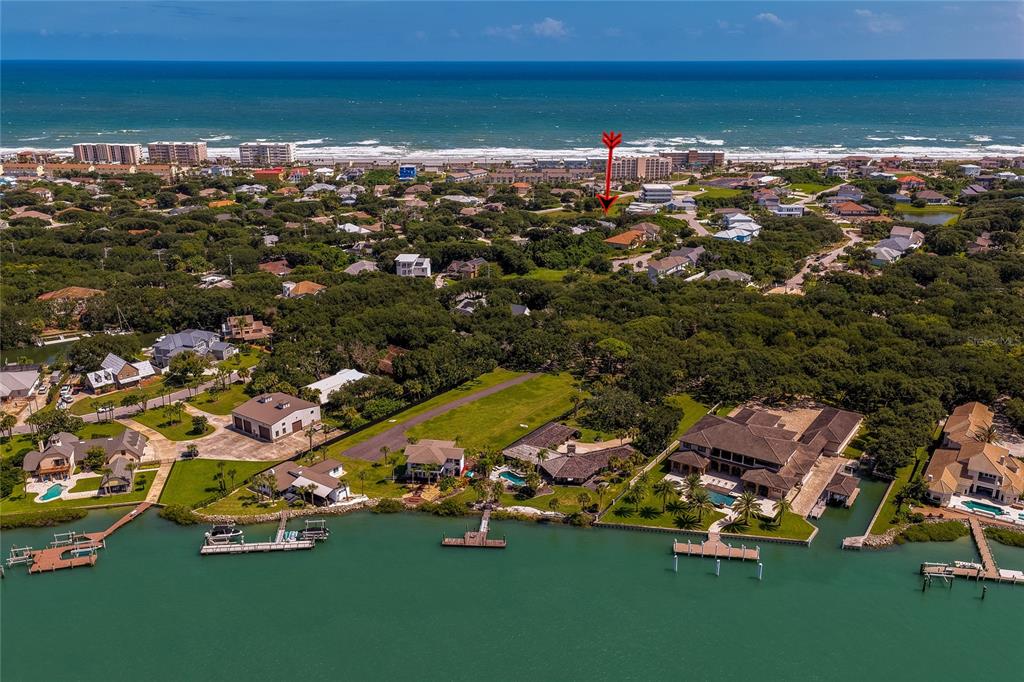 14 Kelly Bea Court Ponce Inlet, FL 32127 - Photo 35 of 35 Gallery Image 35