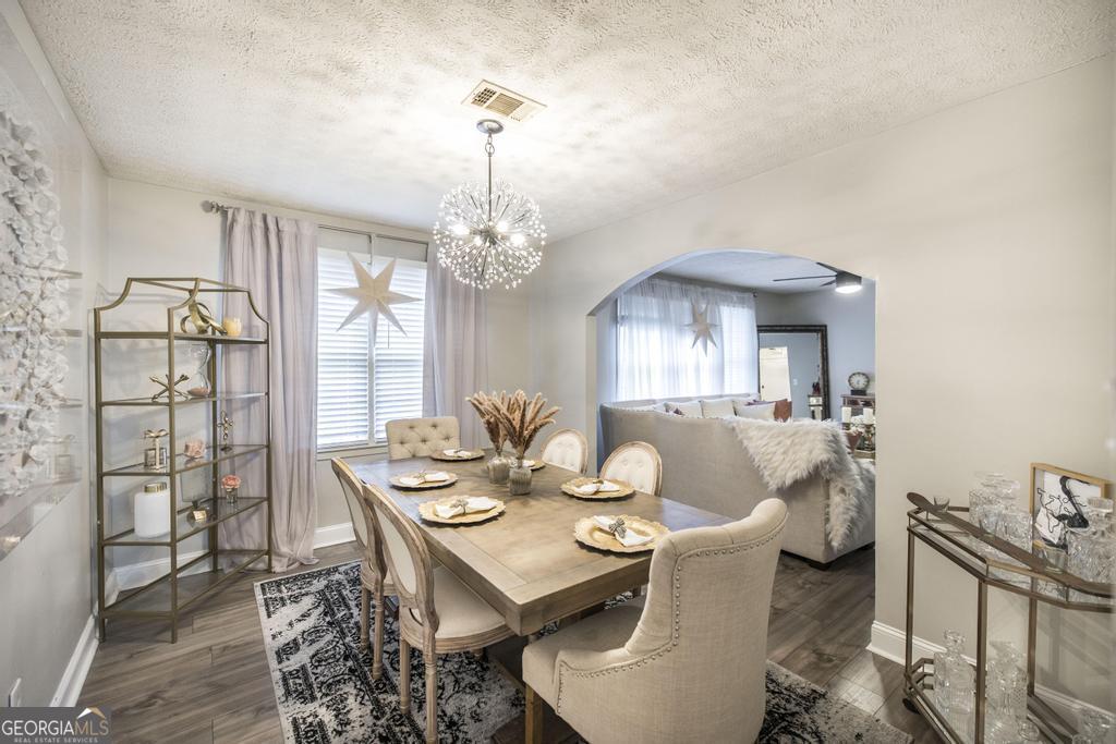 110 Mitchell Court Warner Robins, GA 31093 - Photo 11 of 38