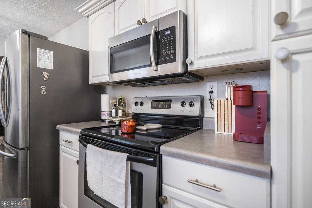 110 Mitchell Court Warner Robins, GA 31093 - Photo 13 of 38