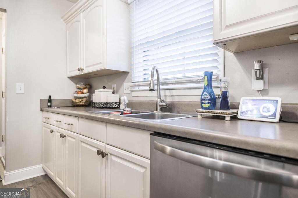 110 Mitchell Court Warner Robins, GA 31093 - Photo 14 of 38