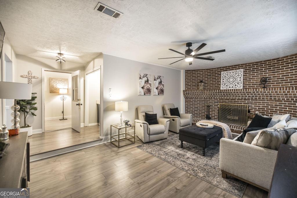 110 Mitchell Court Warner Robins, GA 31093 - Photo 18 of 38