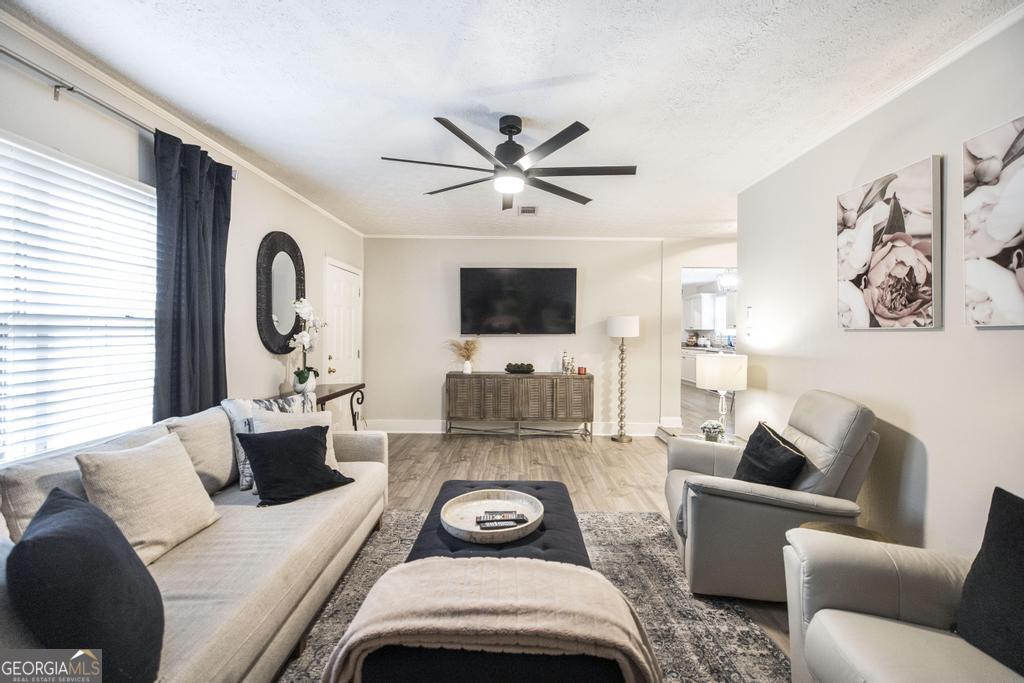 110 Mitchell Court Warner Robins, GA 31093 - Photo 19 of 38