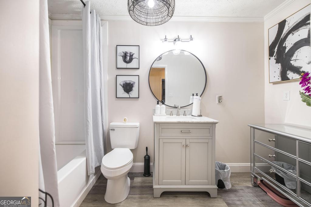 110 Mitchell Court Warner Robins, GA 31093 - Photo 21 of 38