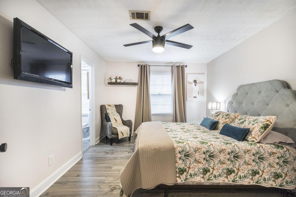 110 Mitchell Court Warner Robins, GA 31093 - Photo 23 of 38