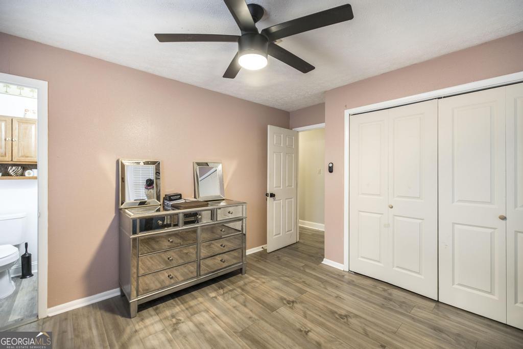 110 Mitchell Court Warner Robins, GA 31093 - Photo 27 of 38