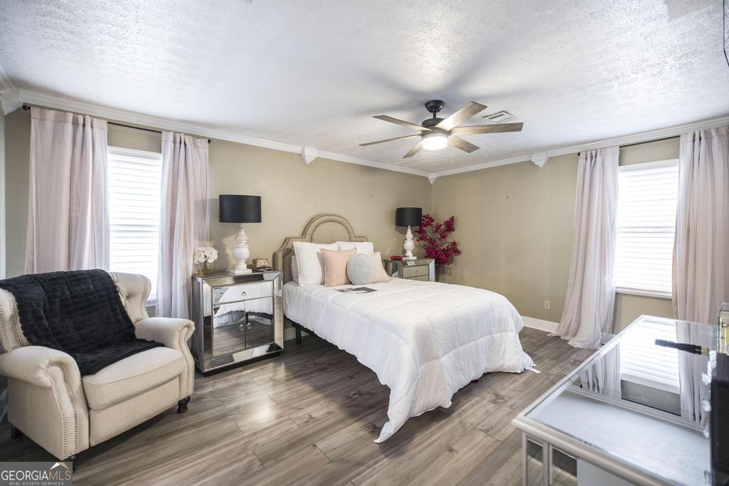 110 Mitchell Court Warner Robins, GA 31093 - Photo 28 of 38