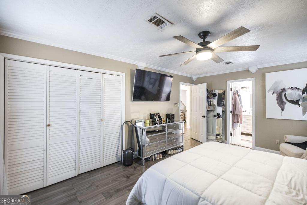 110 Mitchell Court Warner Robins, GA 31093 - Photo 29 of 38