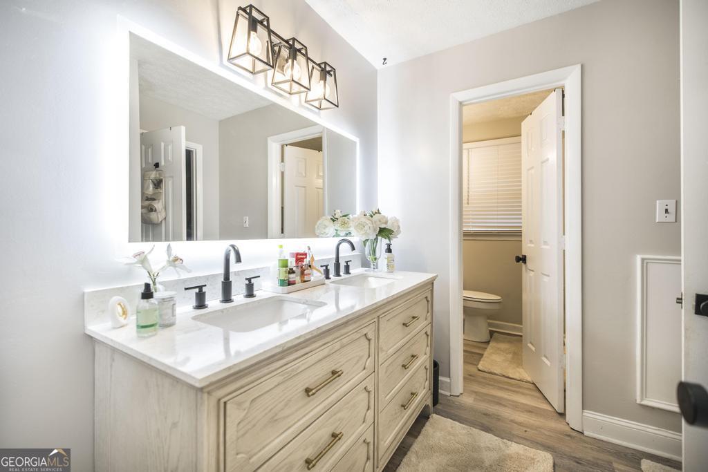 110 Mitchell Court Warner Robins, GA 31093 - Photo 30 of 38