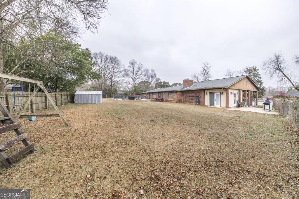 110 Mitchell Court Warner Robins, GA 31093 - Photo 34 of 38