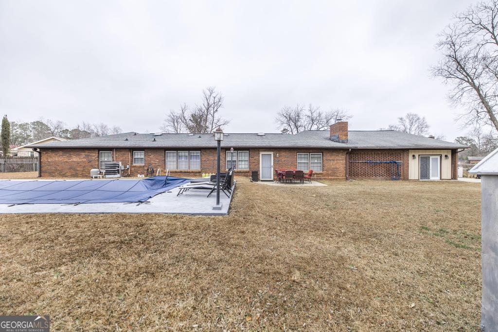 110 Mitchell Court Warner Robins, GA 31093 - Photo 35 of 38