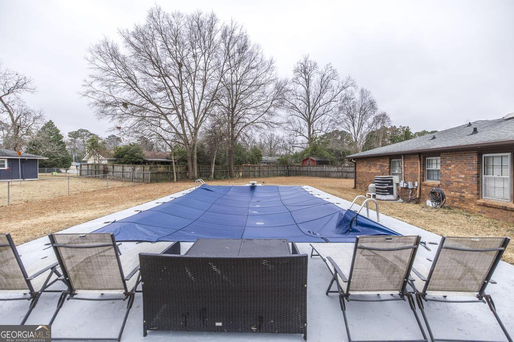 110 Mitchell Court Warner Robins, GA 31093 - Photo 37 of 38