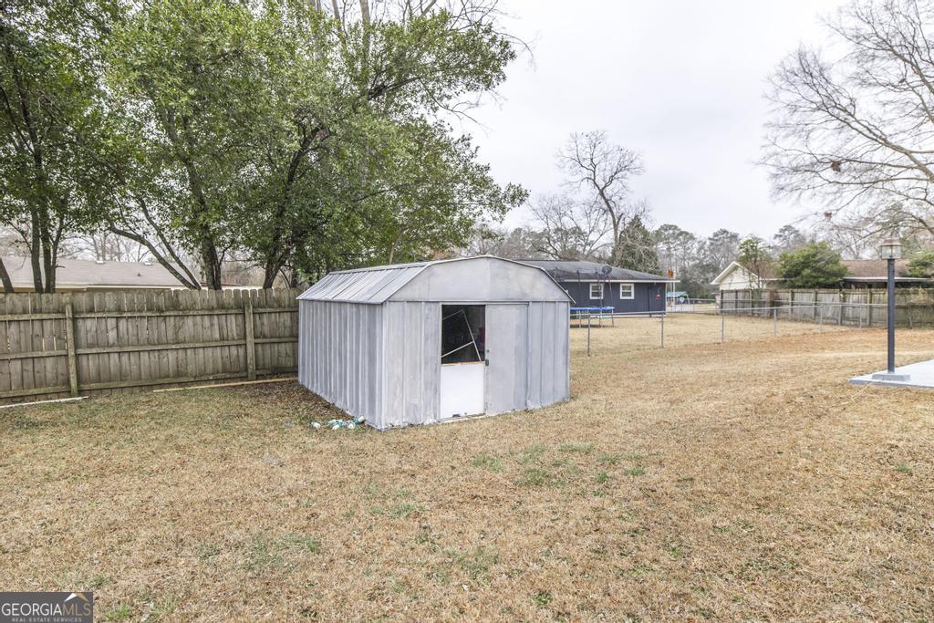 110 Mitchell Court Warner Robins, GA 31093 - Photo 38 of 38